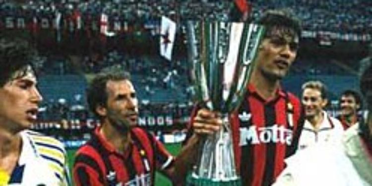 Maldini ricorda capitan Baresi: «Mi hai protetto quando ero bambino, guidato da ragazzo e ispirato da uomo»
