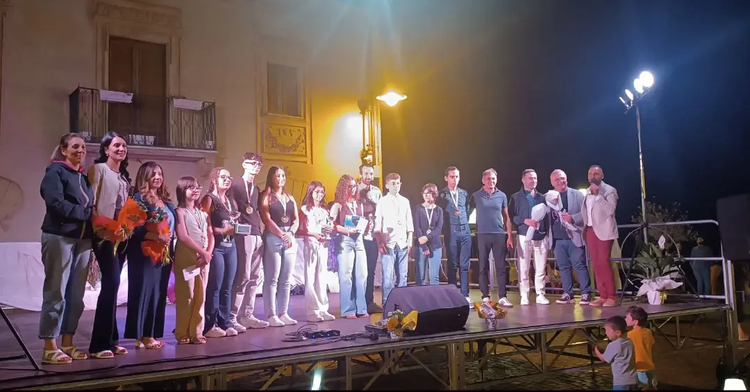Giorno 7 agosto scorso, una piazza Duomo gremita di pubblico ha fatto da cornice alla seconda edizione del "Madonie Juni...