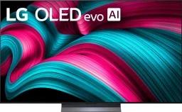 LG 65-inch C5 Series TV