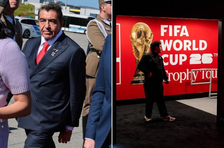 L'inviato di Trump: "Italia ai Mondiali al posto dell'Iran". Abodi: "Inopportuno"