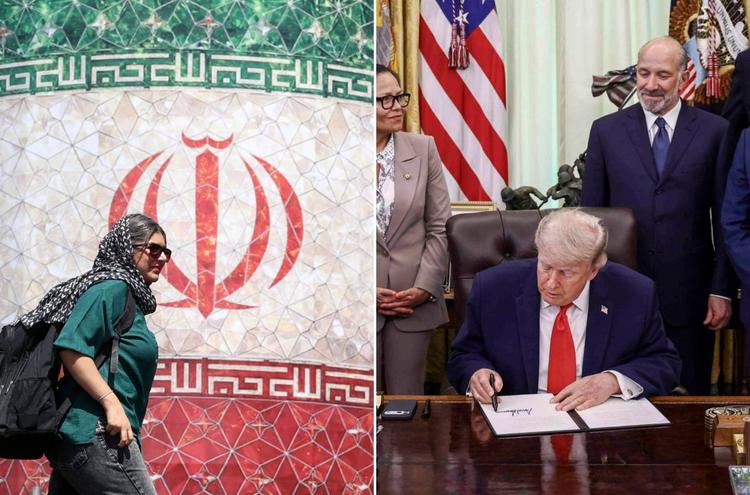 Raggiunto l'accordo Usa-Iran, venerdì la firma a Ginevra. Trump: "Che il petrolio scorra!", Teheran: "Fine immediata alla guerra"