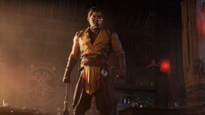 Novo jogo de ‘Mortal Kombat’ está em desenvolvimento, confirma cocriador da franquia