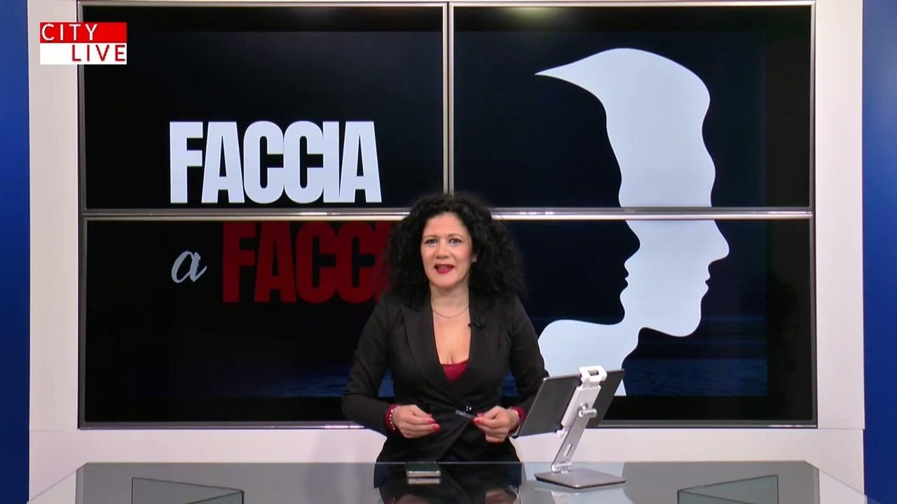 “City Live”, parola ai cittadini: intervista al sindaco di Controne, Ettore Poti