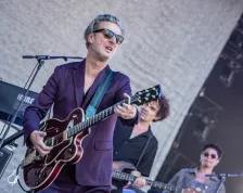 Bertrand Belin, Eurockéennes 2026, Benoît GILBERT