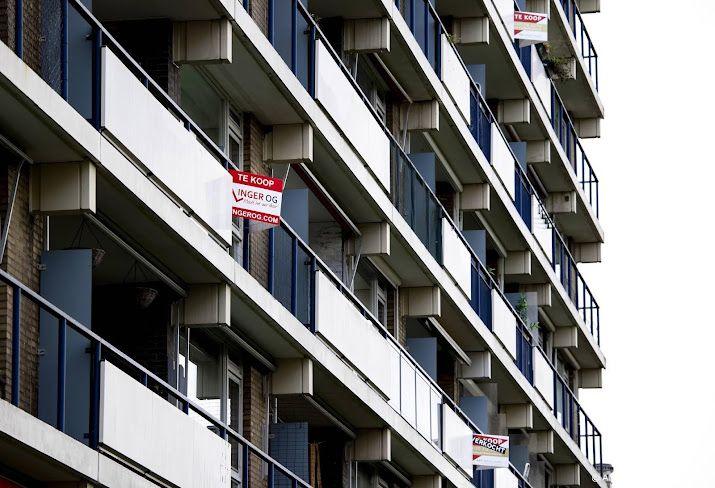 Koophuizen in bijna alle gemeenten in prijs gestegen