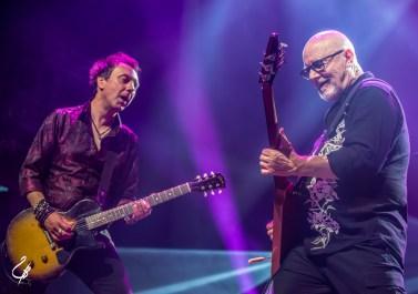 Wishbone Ash, La Laiterie 2026, Benoît GILBERT