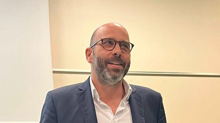 Gard : Vincent Bouget prend la présidence du "pôle métropolitain Nîmes-Alès"