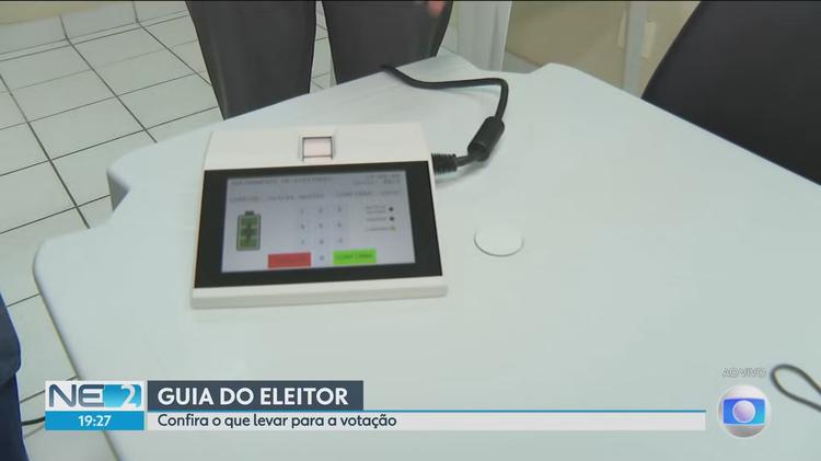 VÍDEOS: NE2 de terça-feira, 29 de setembro de 2026