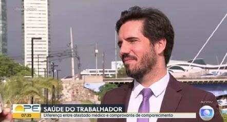 VÍDEOS: Bom Dia PE de terça-feira, 28 de abril de 2026