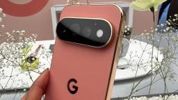 Google Pixel 11 Pro