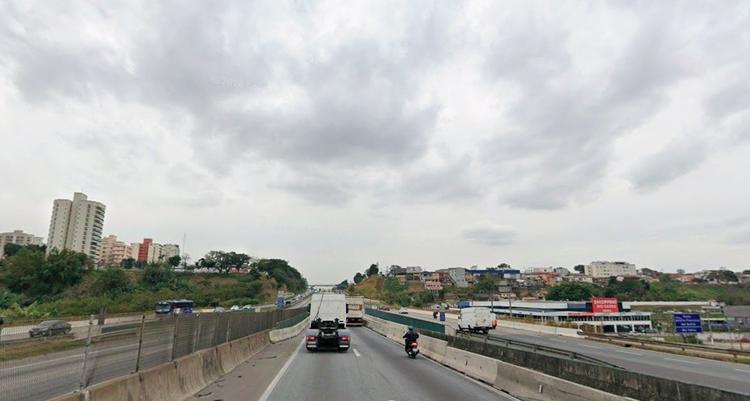 Dutra tem intervenções para obras nas próximas duas semanas; saiba datas e os trechos em São José