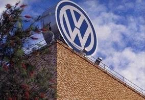 Justiça Federal condena Volkswagen a pagar R$ 15 milhões por fraude no controle de emissão de poluentes
