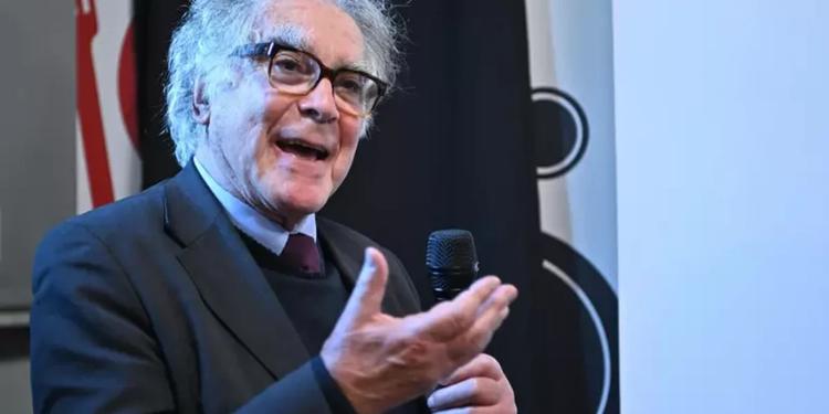 E' morto Carlo Ginzburg, maestro della microstoria