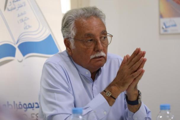 حزب “الكتاب” يحذر من عودة “تجار الانتخابات” ويدعو إلى إحداث “القطيعة” مع “الفساد”