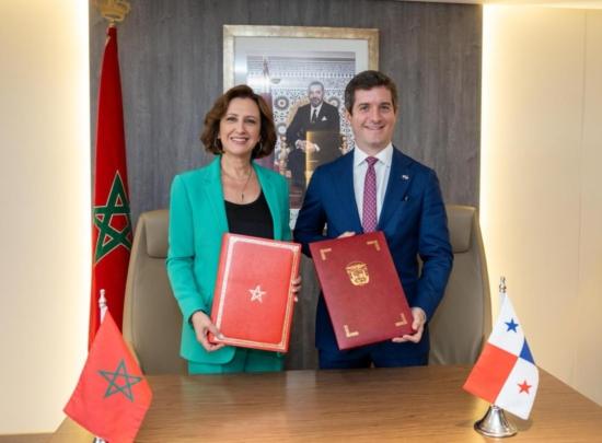 المغرب وبنما يعززان تعاونهما الثنائي في المجال السياحي