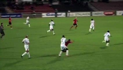 2010-11 - J33 - GIRESSE - EAG-BEAUVAIS 3-0