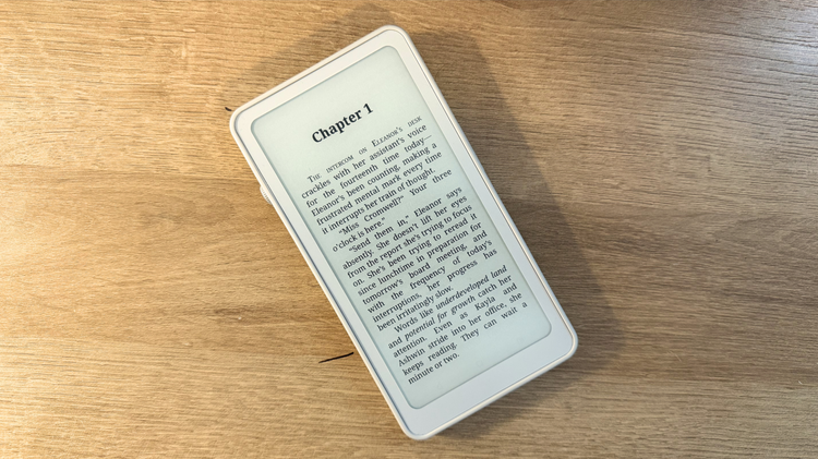 The first chapter of a book on the Durobo Krono