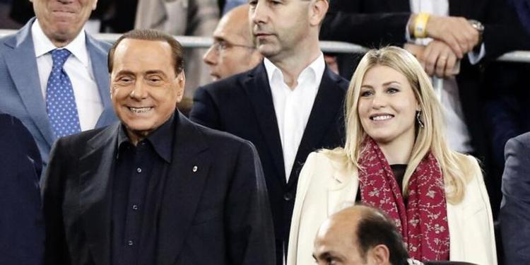 Barbara Berlusconi: “Le dichiarazioni di Brusca? Da trent’anni teoremi su mio padre senza prove”