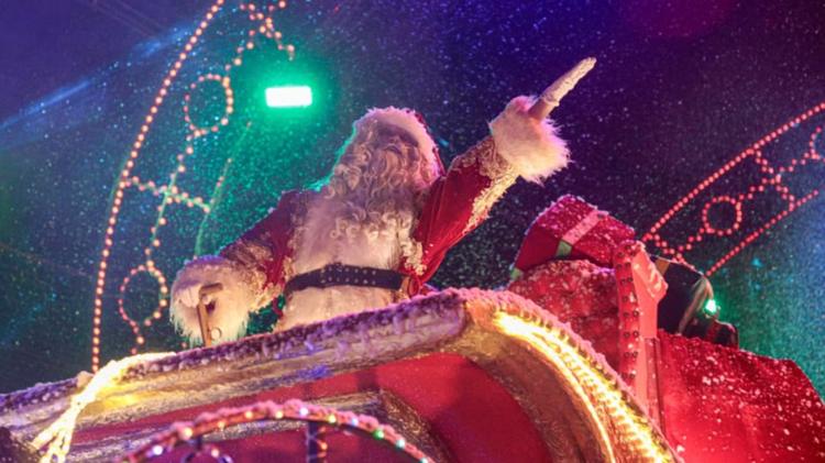 Quem será o novo Papai Noel de Gramado? Cidade da Serra Gaúcha busca candidatos após morte do antigo 'bom velhinho'