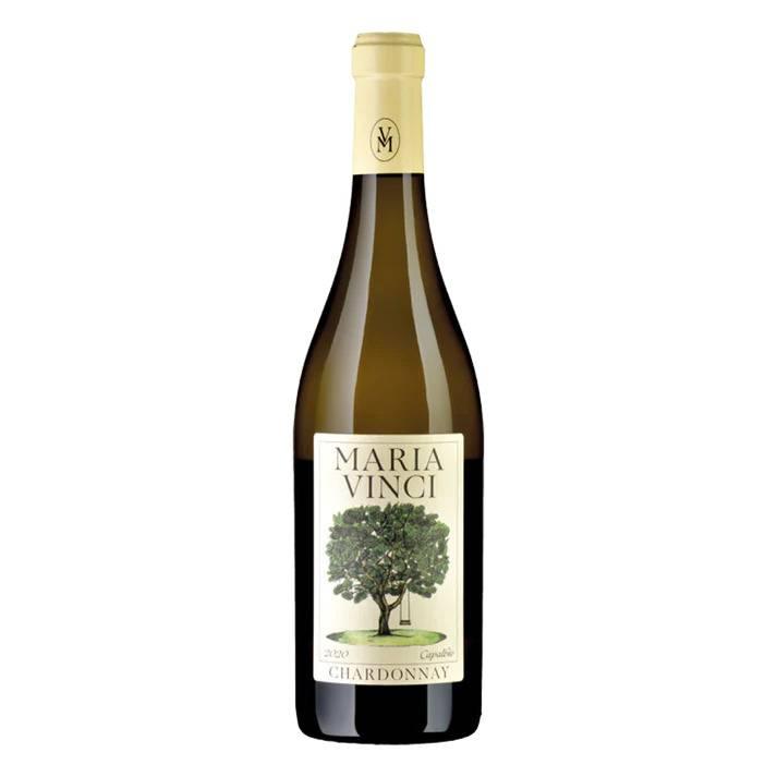 Maria Vinci, la Maremma che somiglia alla Borgogna