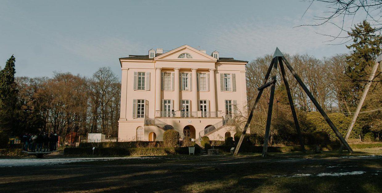 Öffentliche Sonntagsführung