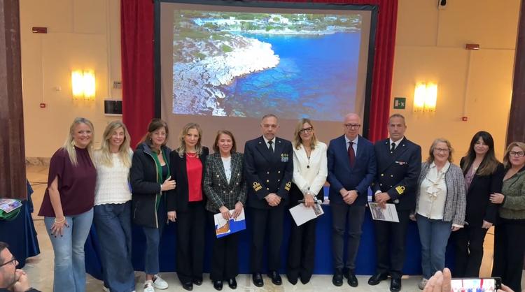 “Il mare è…” : la premiazione al Circolo Ufficiali della Marina Militare
