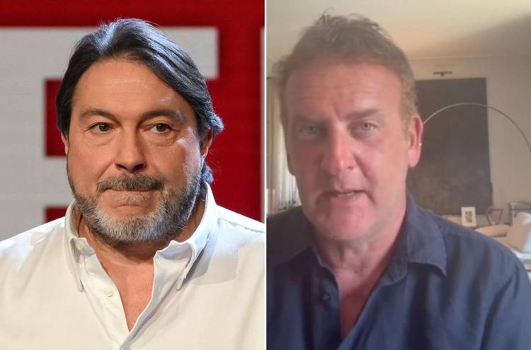 Il commento di Ruggieri: "Sembra una commedia"