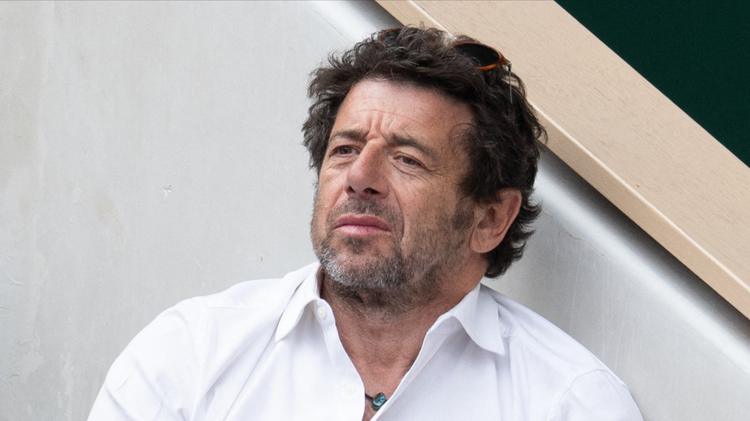 Patrick Bruel accusé d’agressions sexuelles : le parquet de Paris ordonne l’ouverture d’une enquête