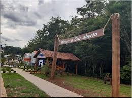 Atos de vandalismo e furtos no Museu a Céu Aberto de Panambi