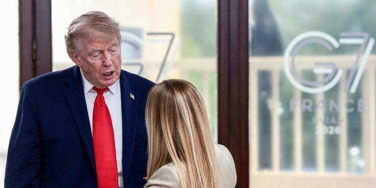 Trump-Meloni, dal botta e risposta al caso diplomatico: saltano la missione di Tajani e il Forum di Miami