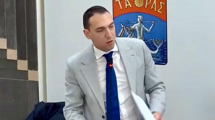 Lavoratori del verde a Taranto, Stano: “Assessore chiarisca in Consiglio”