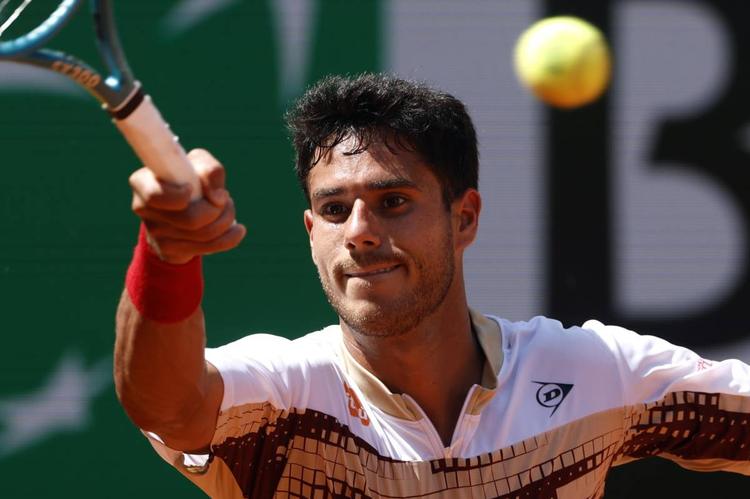 "Serviva arbitro uomo": tennista nella bufera per la frase sessista