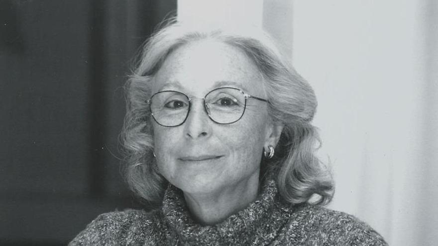 Muere a los 89 años la directora Josefina Molina, pionera del cine español