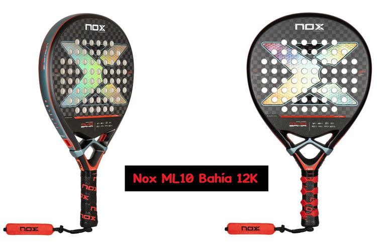 Opinión NOX ML10 BAHIA 12K Luxury Series 2024