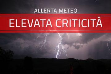 Emessa allerta di colore "ROSSO" per temperature estreme valida dalle ore 00:00 del 29/06/2026