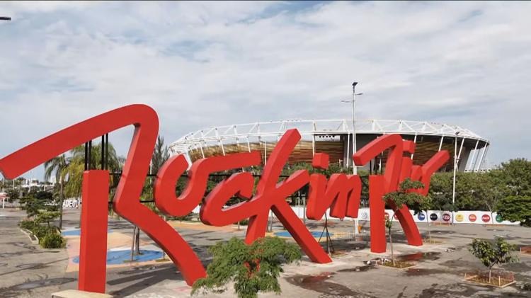 Rock in Rio: veja o que pode e o que não pode levar para a Cidade do Rock