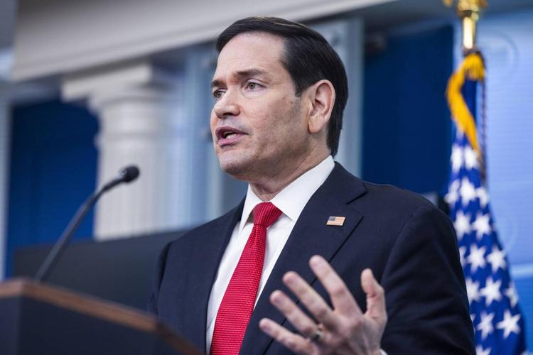 Rubio celebra l’Italia: “Partner solido e amico”, il messaggio dagli Usa per gli 80 anni della Repubblica