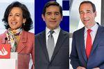 Santander, BBVA y CaixaBank se libran del golpe de Basilea III