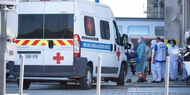 Dramma in Francia, bimbo di 18 mesi muore dopo essere stato dimenticato in auto sotto il sole