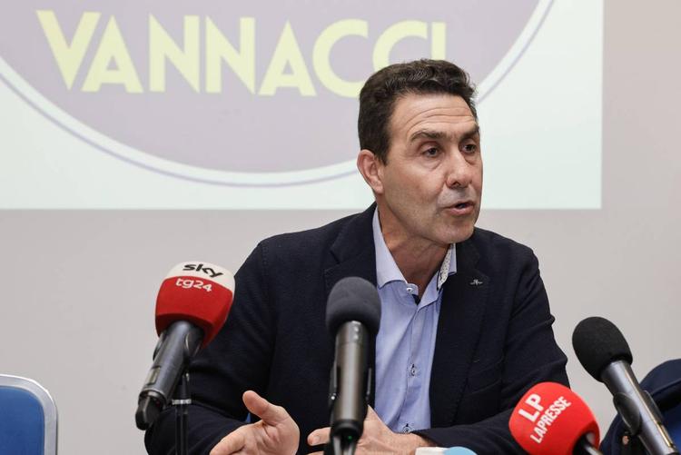 Il debutto di Vannacci, boom nel feudo leghista