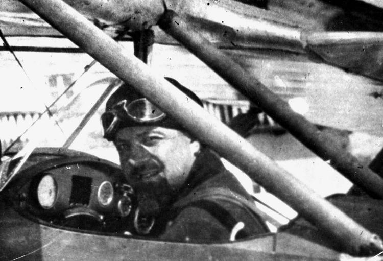 La Cgil cancella Italo Balbo (e la Storia)