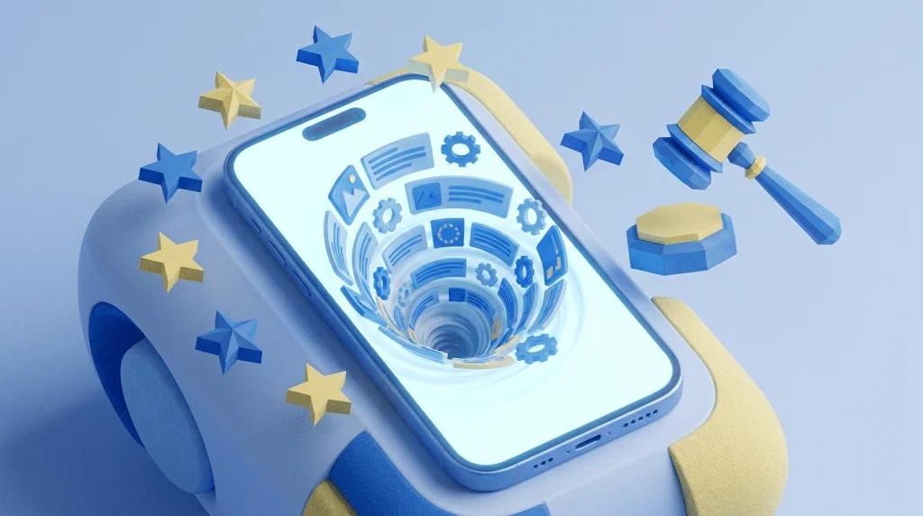 Verstößt Meta gegen Digital Services Act? Die EU ermittelt