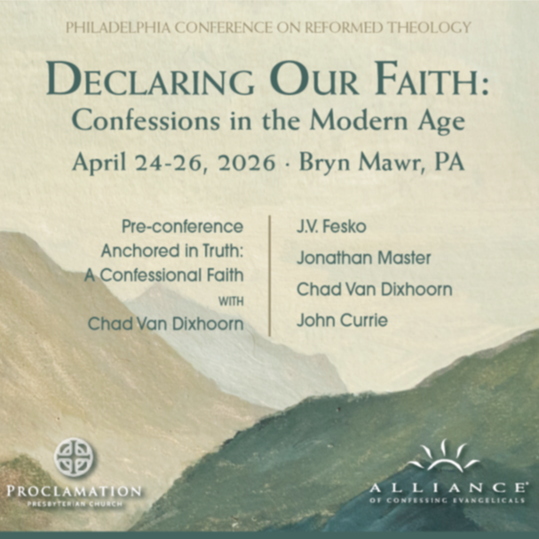 Declaring Our Faith
