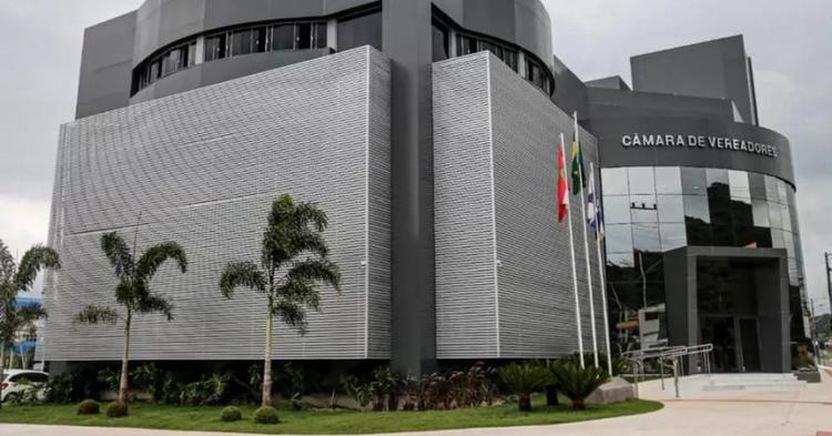 Câmara aprova dois projetos que alteram orçamento municipal em quase R$ 16 milhões; saiba o motivo&nbsp;