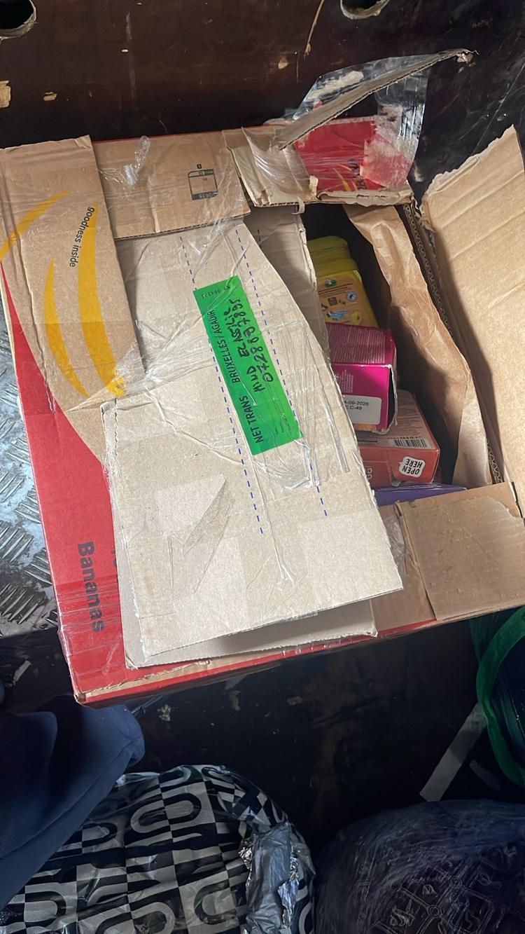 إحباط محاولة تهريب بميناء طنجة المتوسط ودعوة لتعزيز اليقظة المهنية