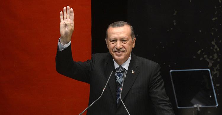 Die Ära Erdoğan geht weiter