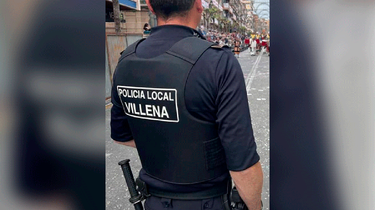 #Villena incorporará 12 nuevos agentes a la Policía Local