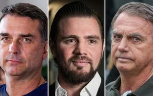 'Maior protagonista dessa comédia é o próprio Flávio', diz Thiago Bronzatto