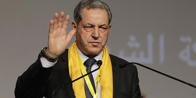 العنصر ينهي مساره السياسي بسقوط مدوي في قلعته الانتخابية