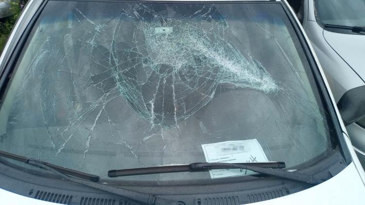 Homem que jogou bebê pela janela de carro e atropelou ex-esposa é condenado a mais de 33 anos no RS